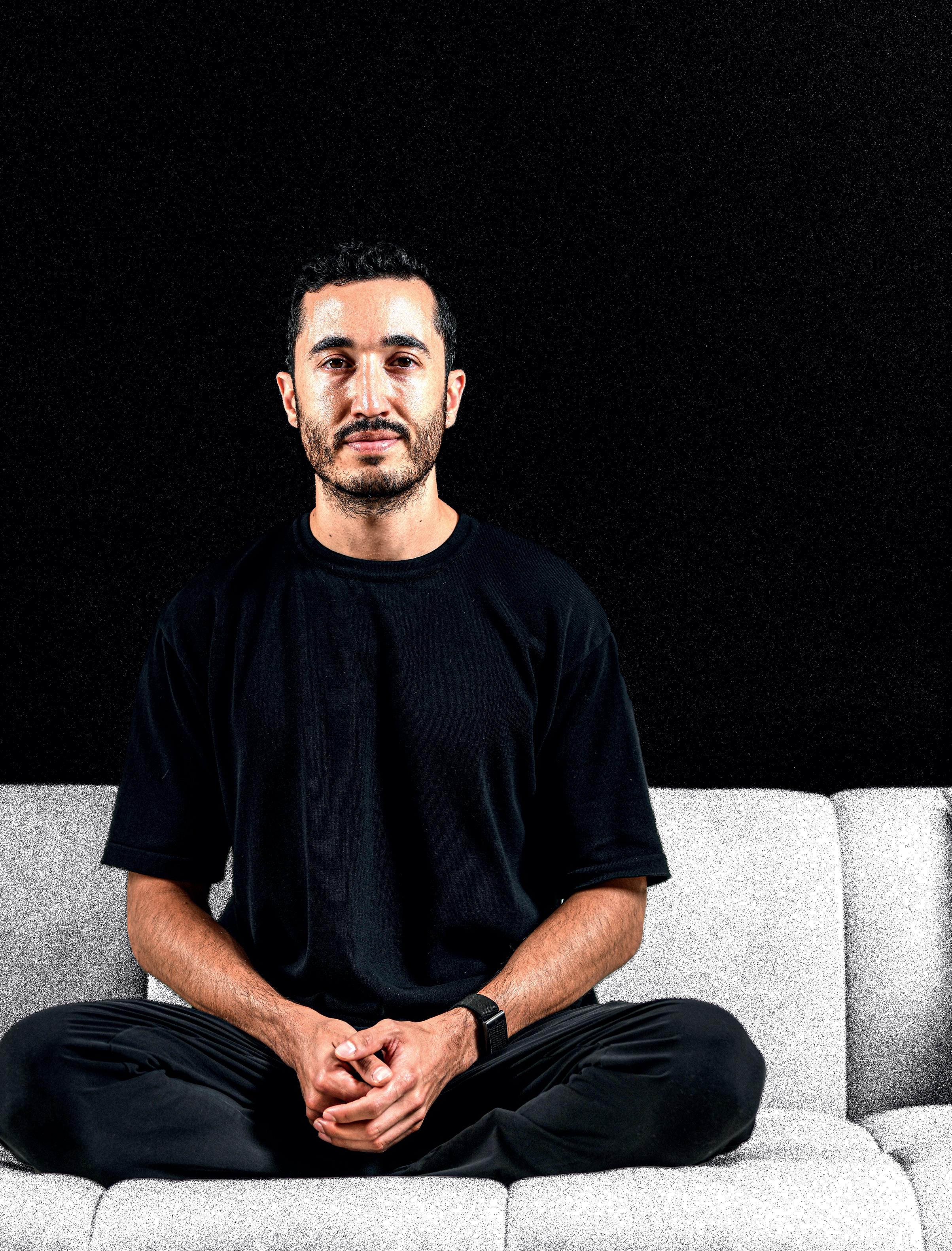 MILYAR DOLARLIK MEDITASYON