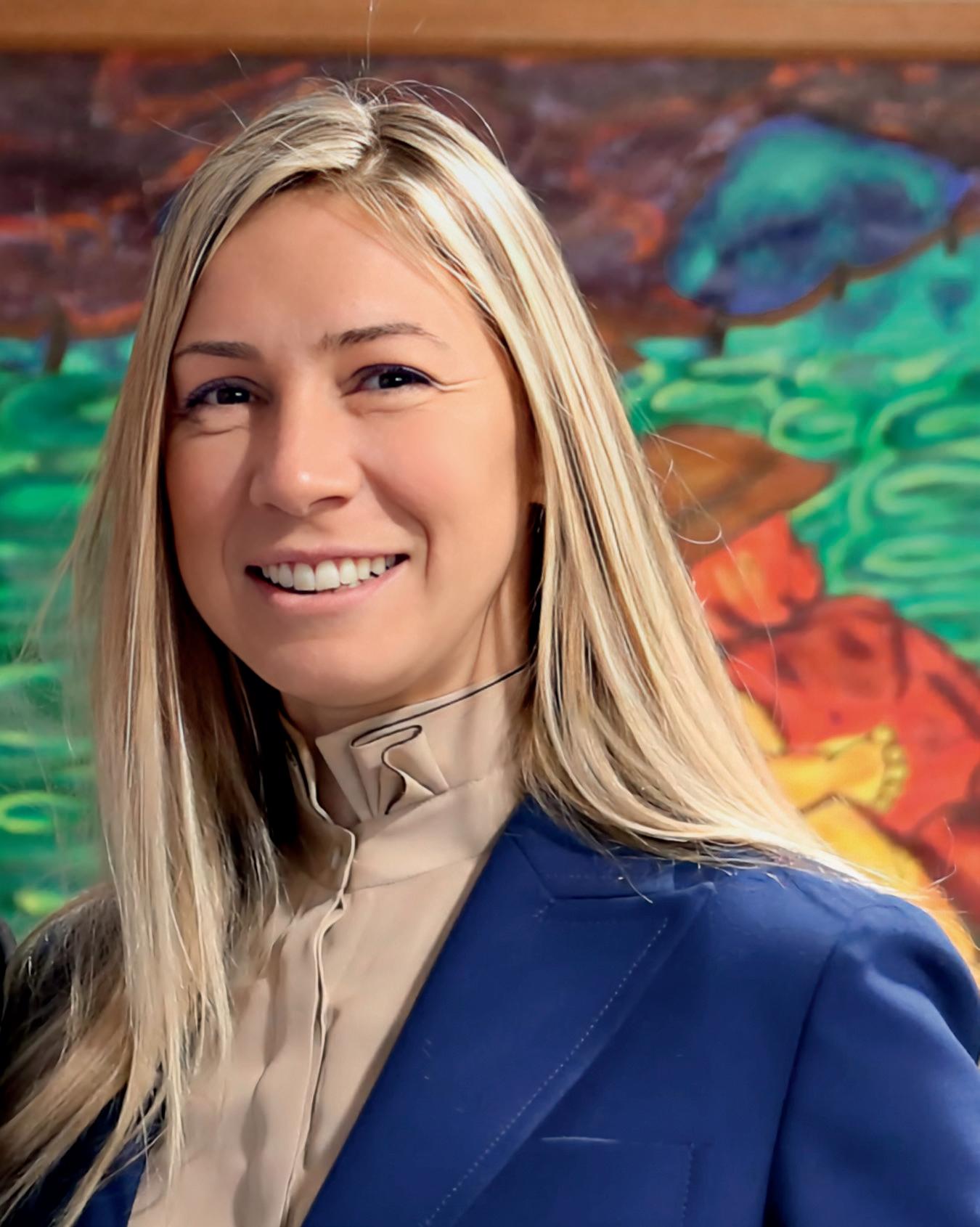 SOLMAZ'DAN TÜRKİYE'NİN POTANSİYELİNE YATIRIM