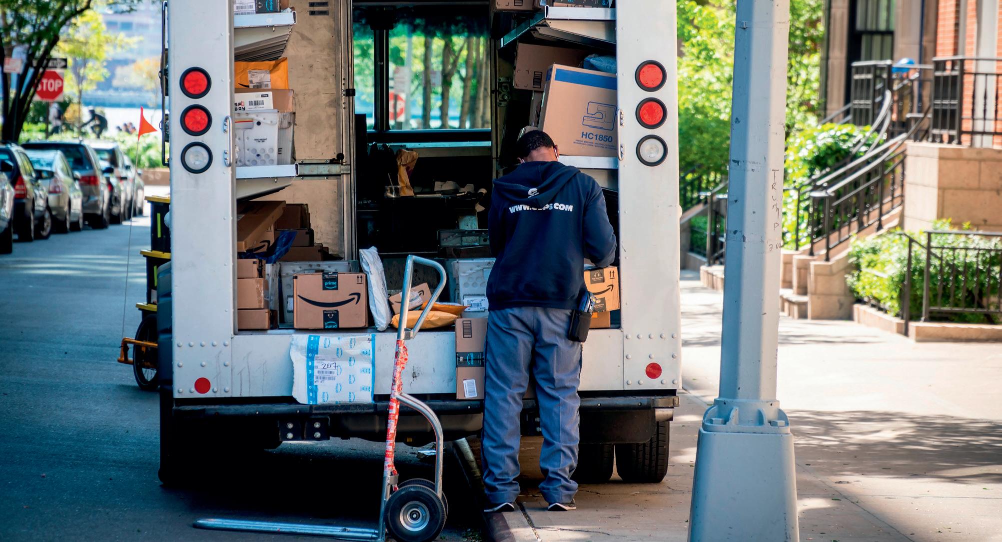 E-TICARETTE SON KİLOMETREYİ YENİDEN YAZMAK