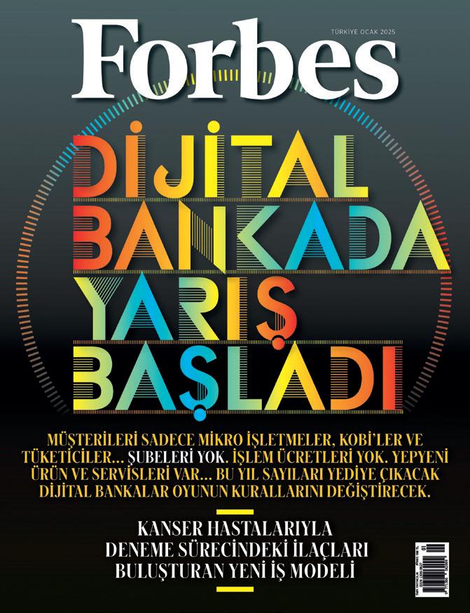 DİJİTAL BANKADA YARIŞ BAŞLADI