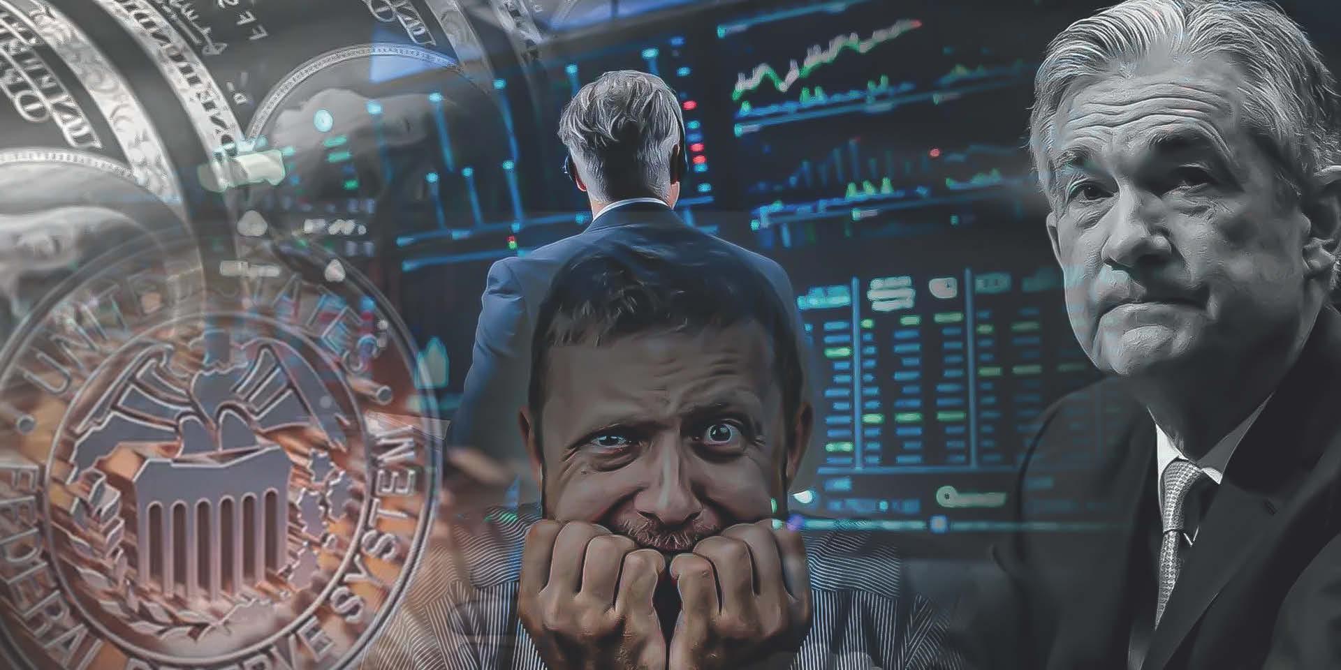 Likidite Kurudu Dostlar!