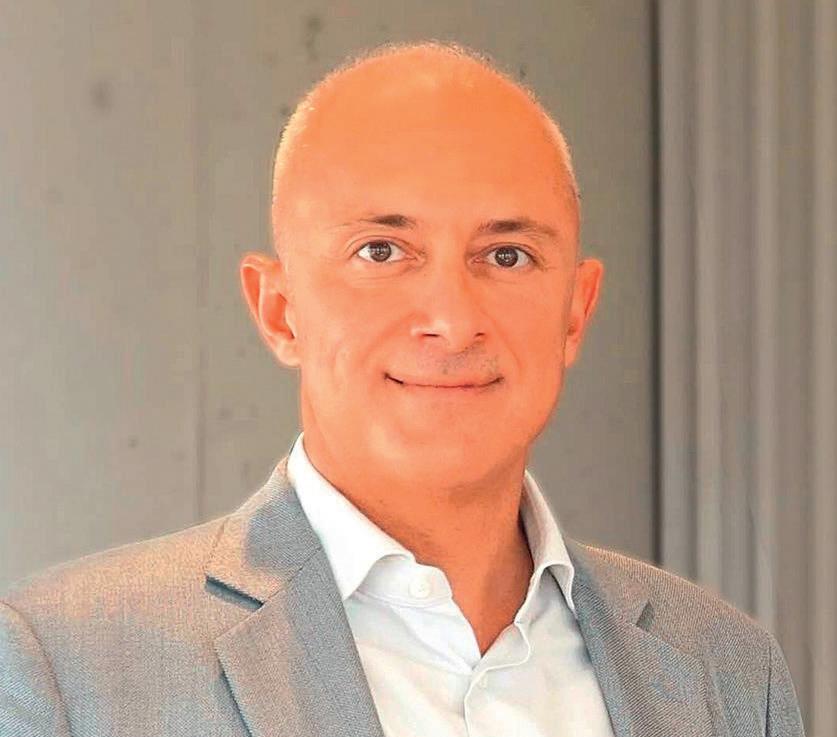 Güçlendirme İşi