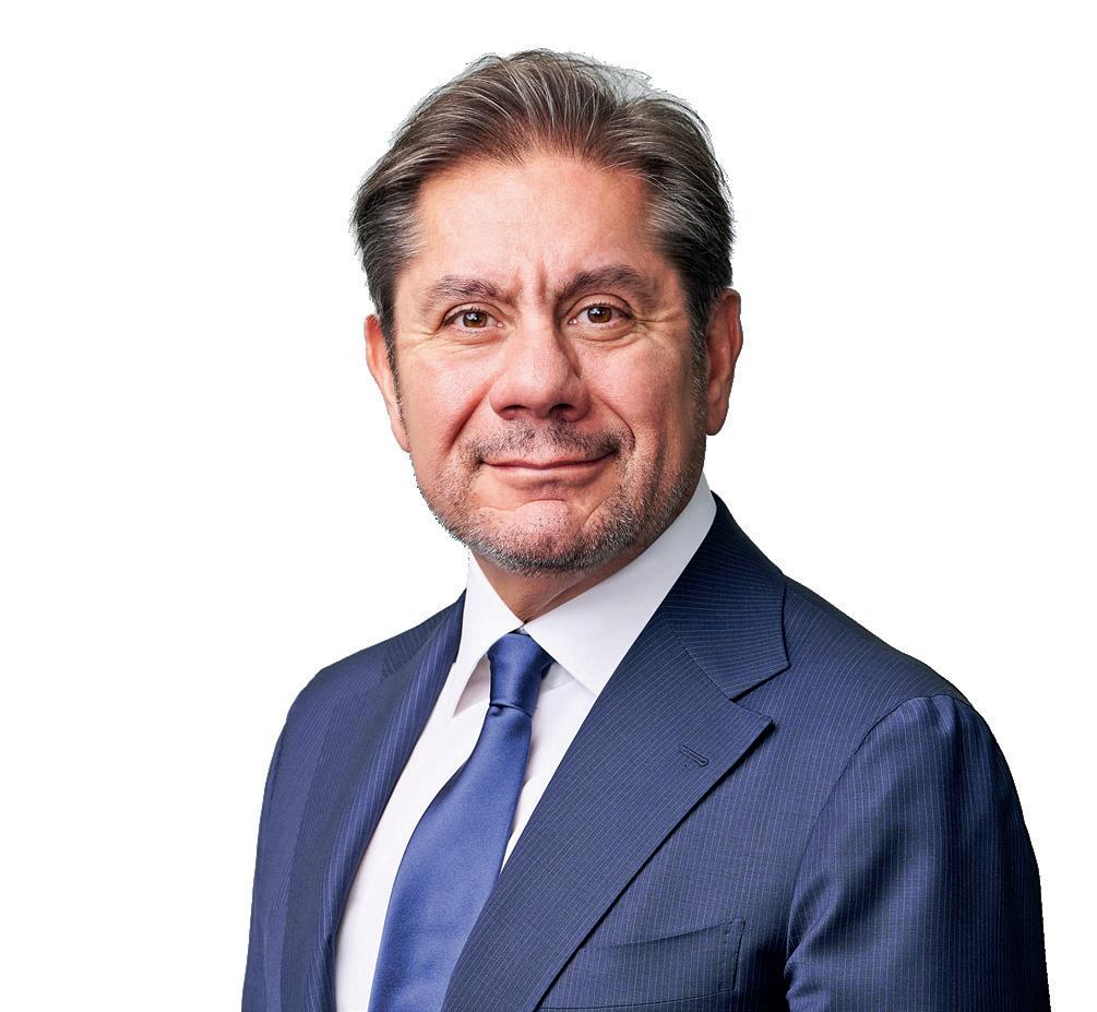 Milyar Dolarlık Dönüşüm