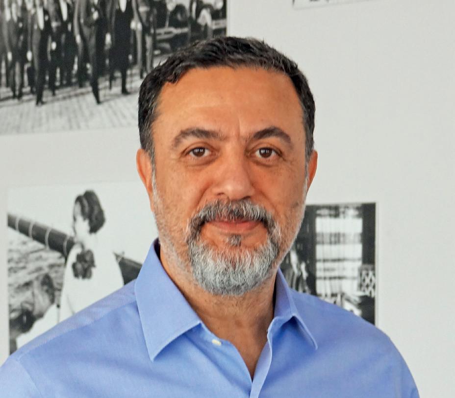 Ekol'ün Türkiye Büyümesi