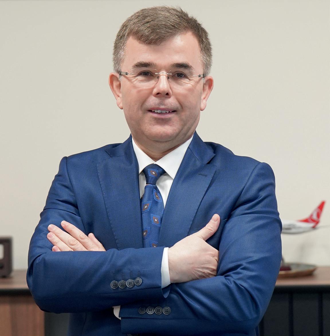 Kuzey Amerika Rotası