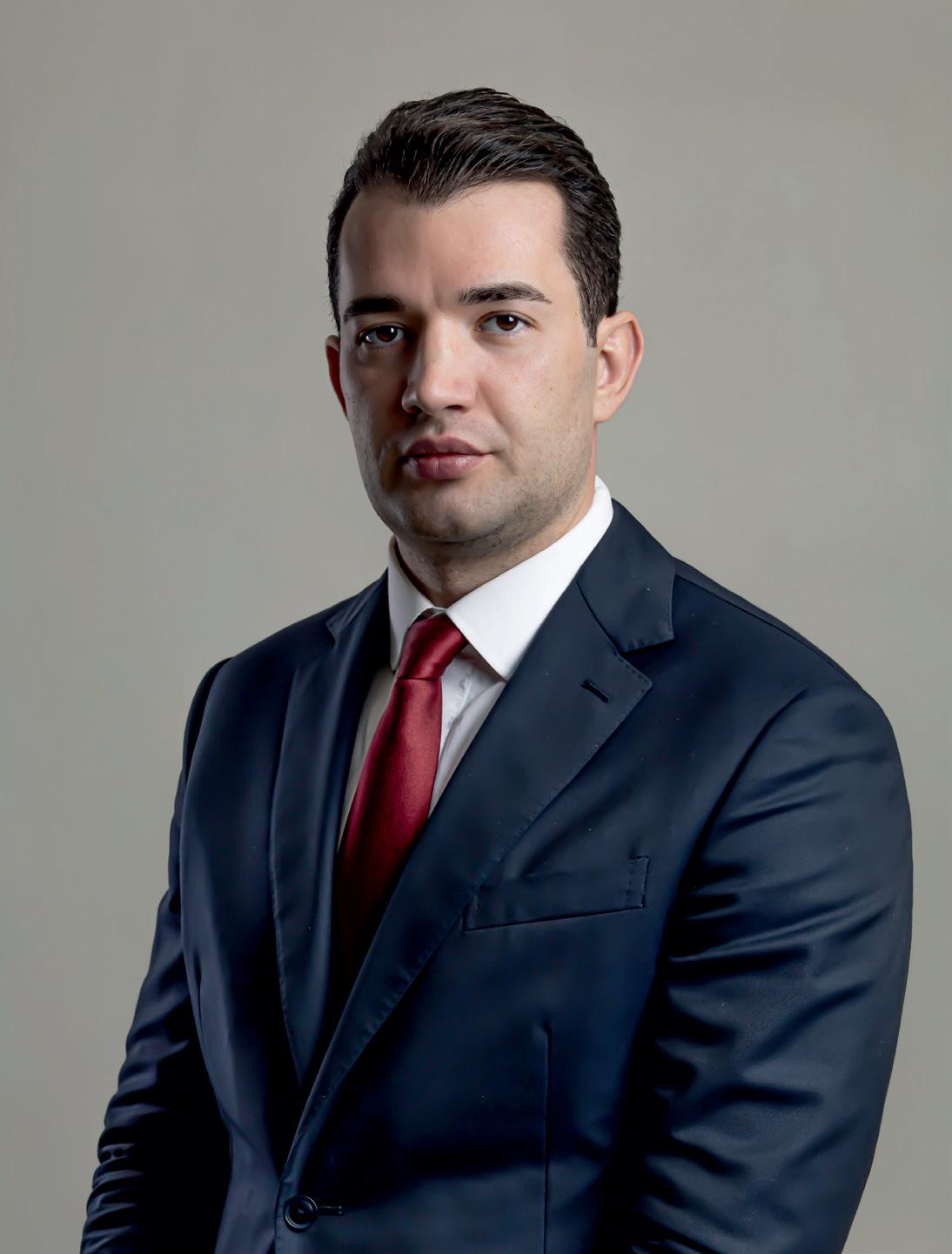 Bugünün Gençleri, Yarının Yatırım Ekosistemi