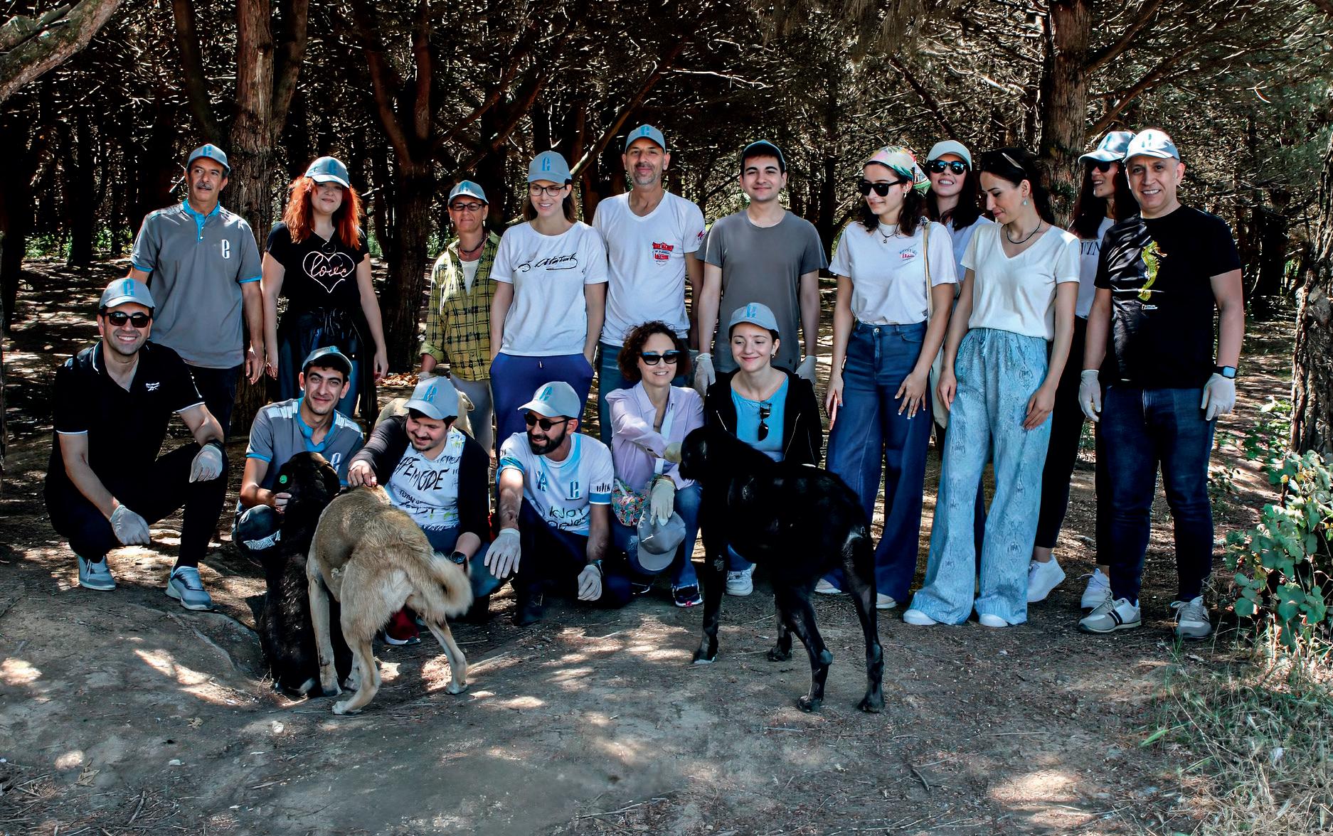 DAYANIŞMANIN SÜRDÜRÜLEBİLİR MODELİ