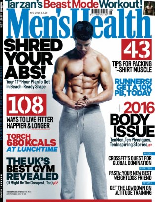 Men’s Health