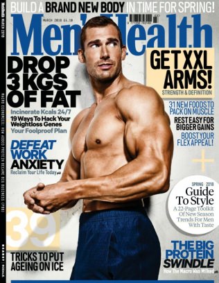 Men’s Health