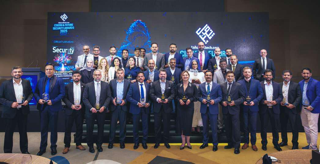 CISO50 AND FUTURE SECURITY AWARDS FOCUS ON EXCELLENCE IN INNOVATION AND LEADERSHIP