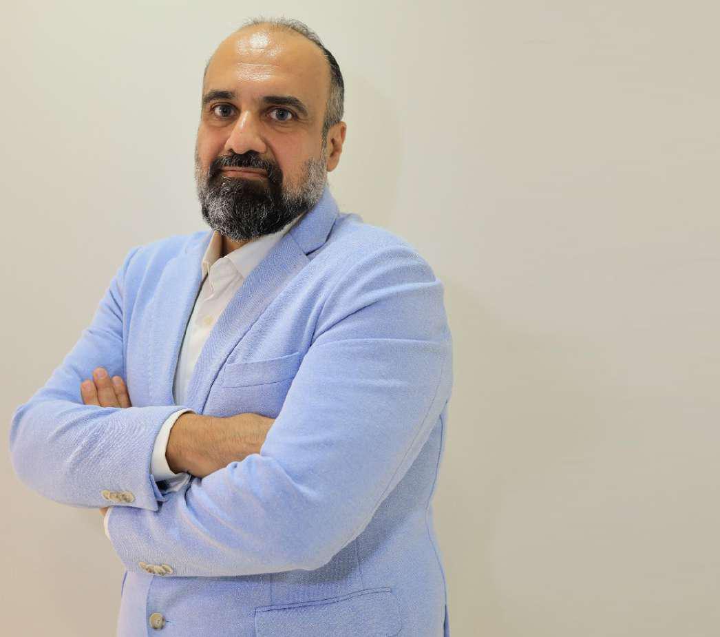 STARLINK SHARPENS AI-FIRST CYBERSECURITY VISION TO POWER KSA'S NEXT DECADE OF GROWTH