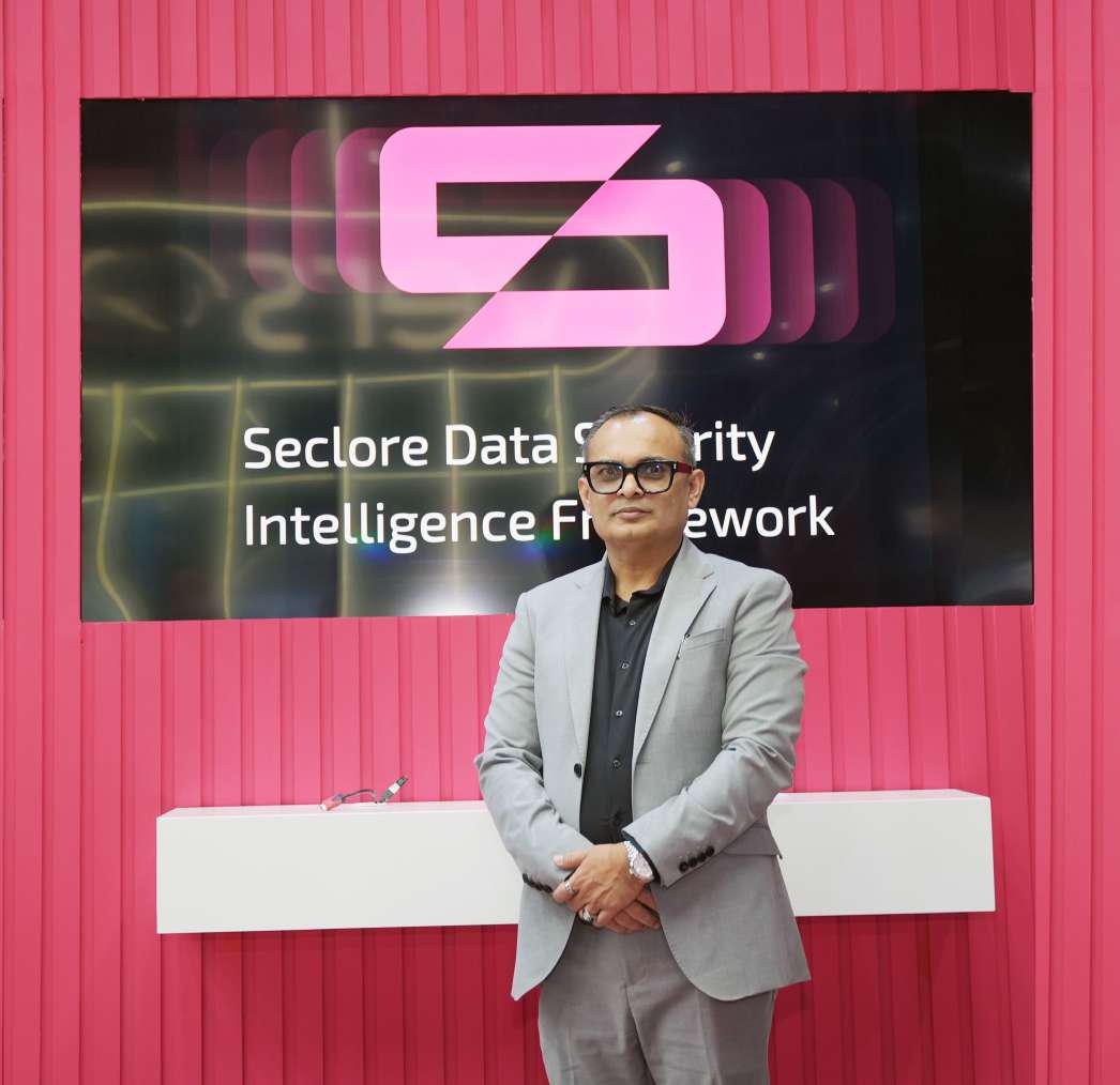 DATA-CENTRIC SECURITY TAKES CENTRE STAGE IN SAUDI ARABIA'S DIGITAL TRANSFORMATION