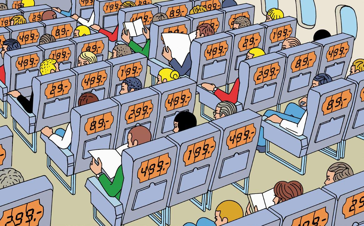 Building One KPI to Rule Them All