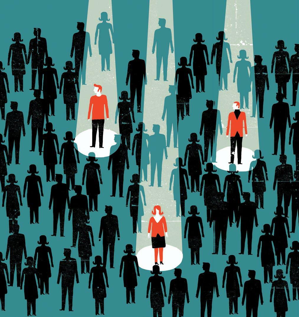 Who's Making Your Talent Decisions?