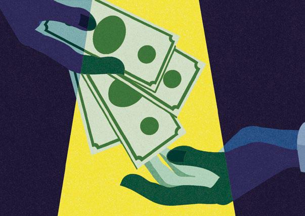 Why the Law Against Business Bribes Is Good for Business