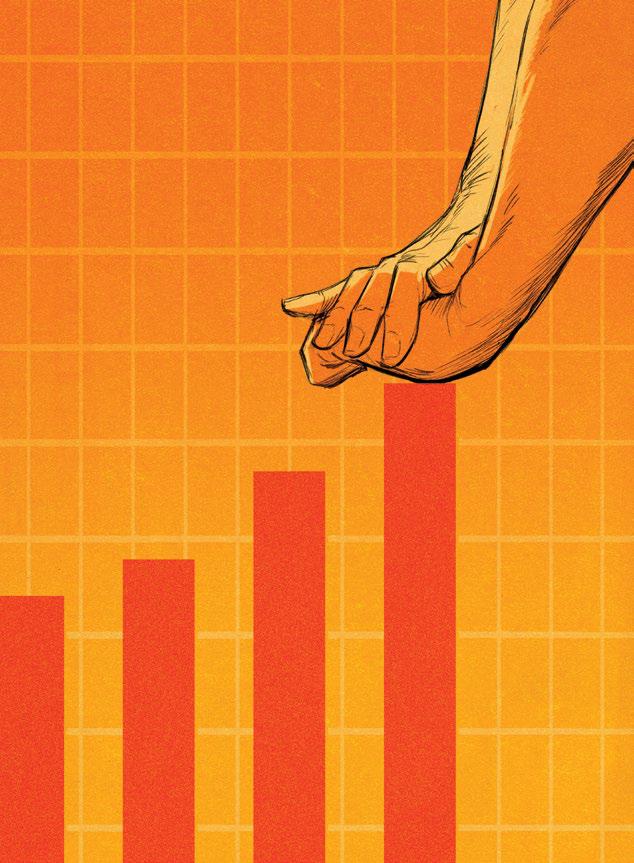 Rethink the Growth Imperative