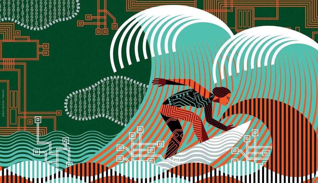 The Three Obstacles Slowing Responsible AI