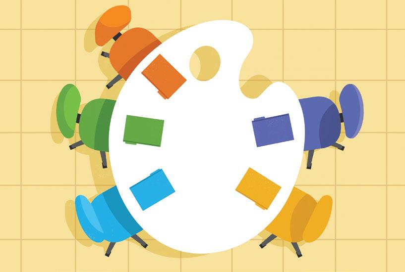 Unlock Creativity Through Analogical Thinking