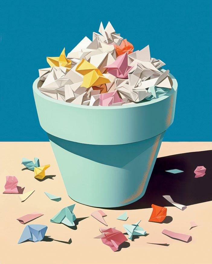 How Design Became a Boardroom Bystander