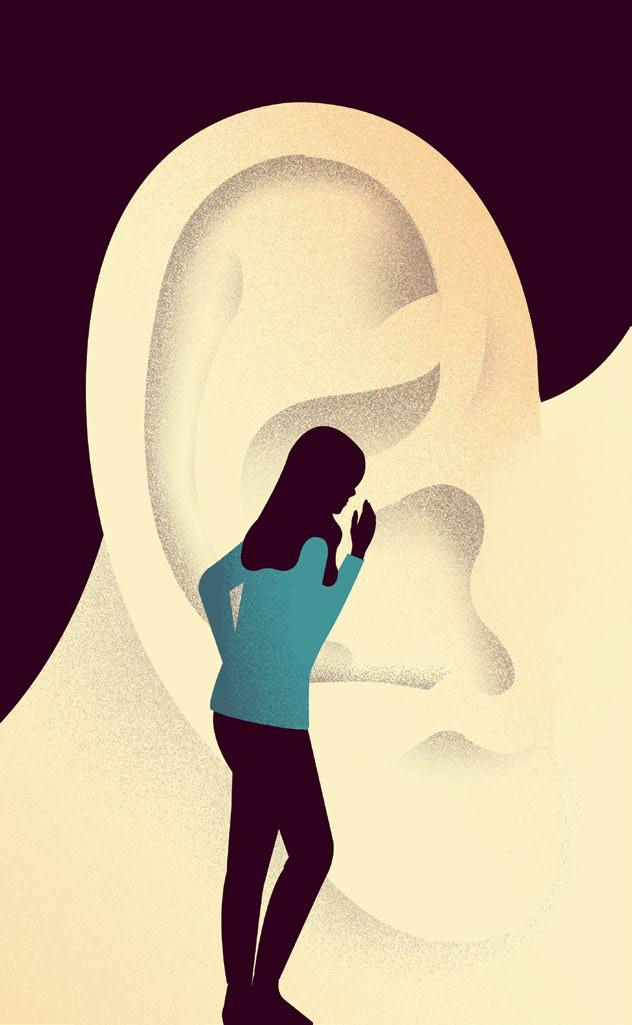 The Case for Quiet Corporate Activism