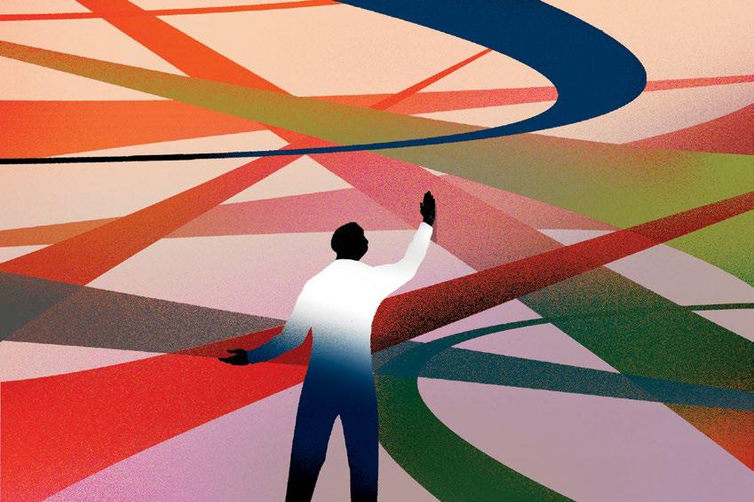 A Faster Way to Build Future Scenarios