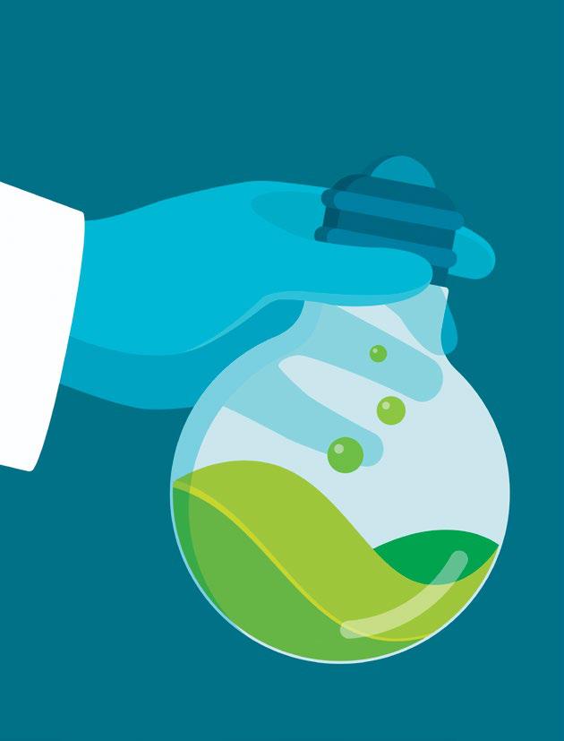 Integrate Sustainability and Innovation to Find New Opportunities