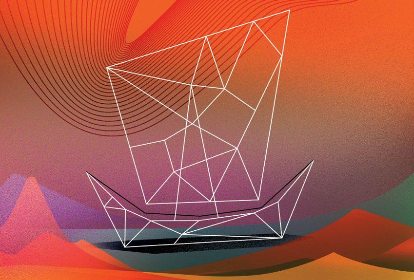 Broadening Future Perspectives at the Bank of England