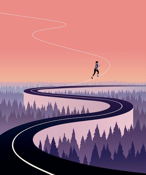 How the Best CEOs Find the Next Phase of Growth