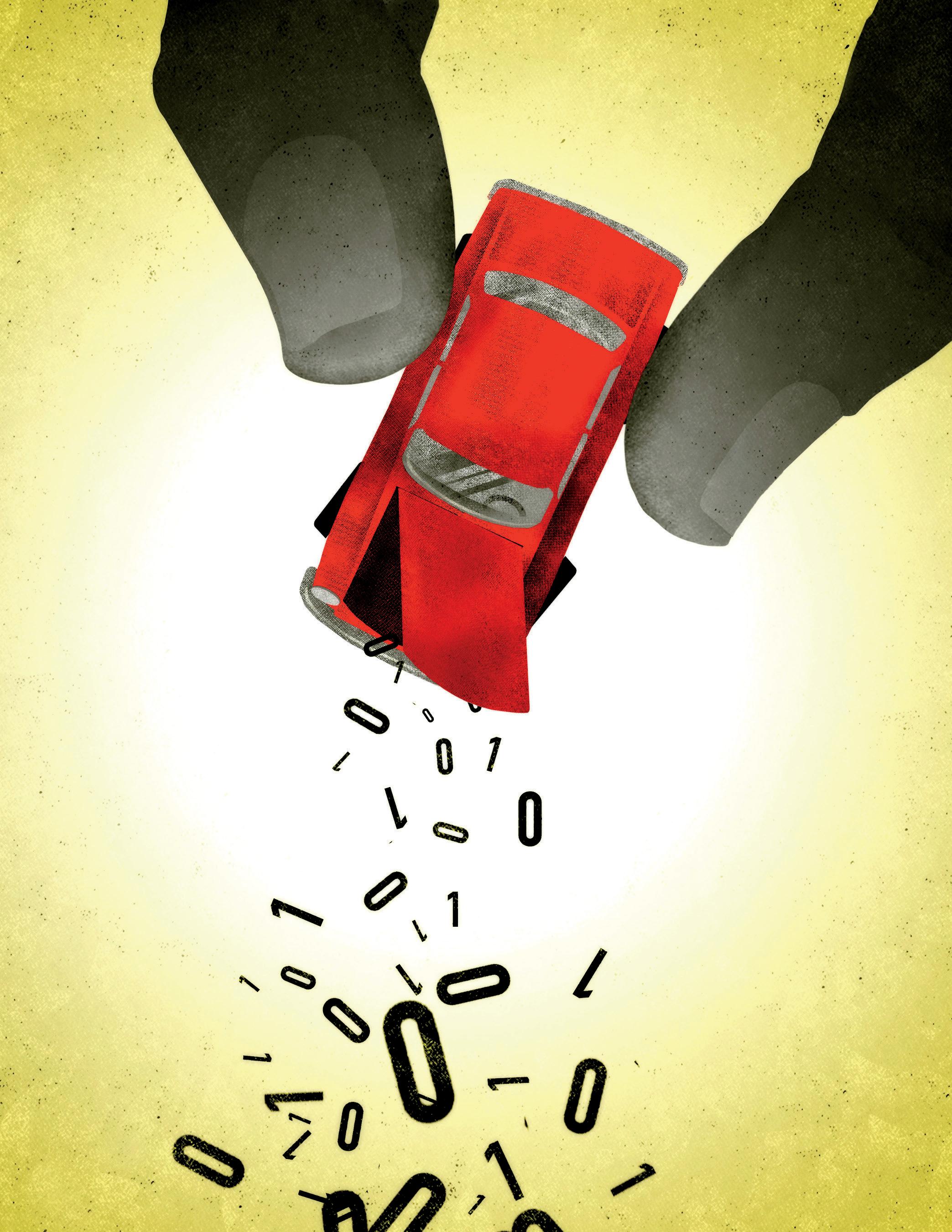 CUSTOMER EXPERIENCE: Enshittification Comes to 'Smart' Products