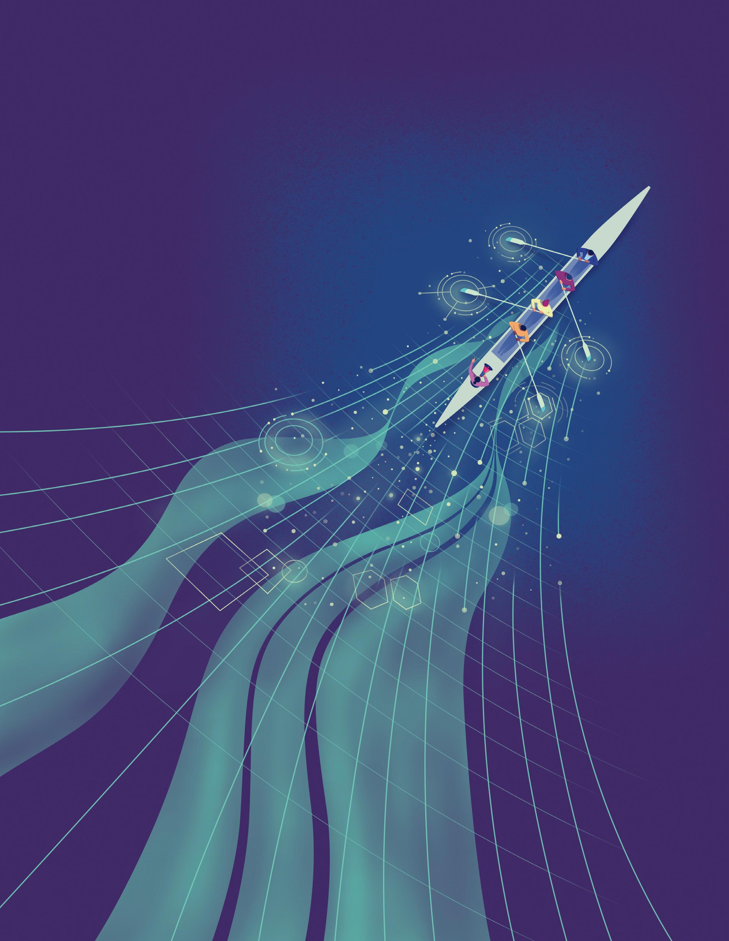 Why Digital Dexterity Is Key to Transformation