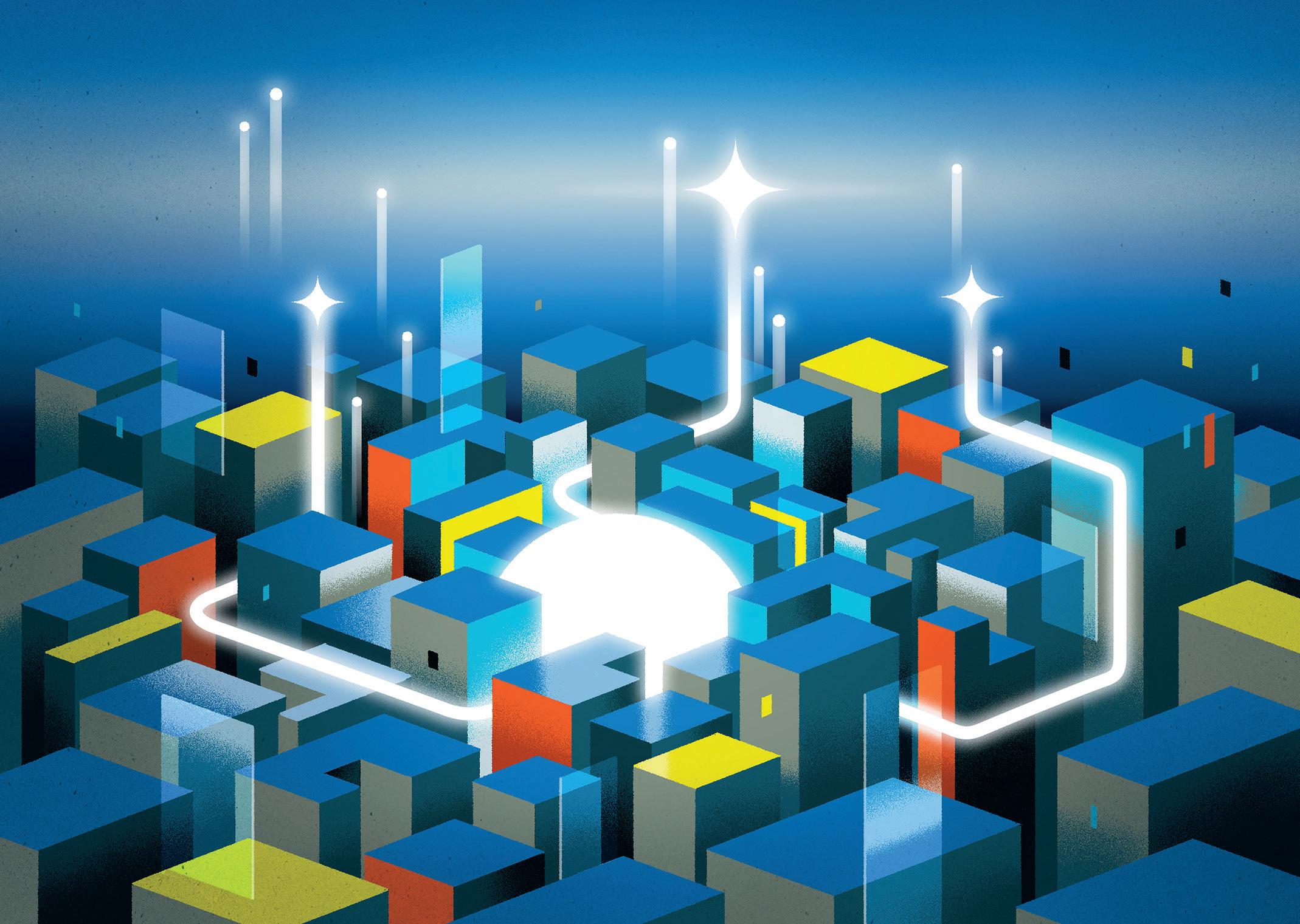 Is a Venture Studio Right for Your Company?