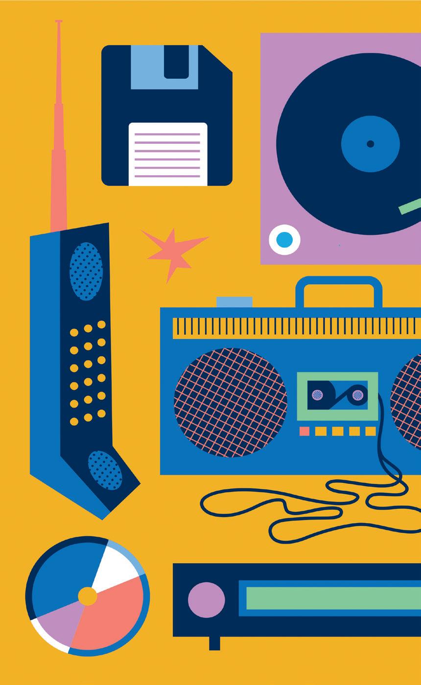 How to Profit From Retro-Innovation