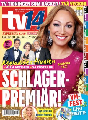 Tv14 Tv14