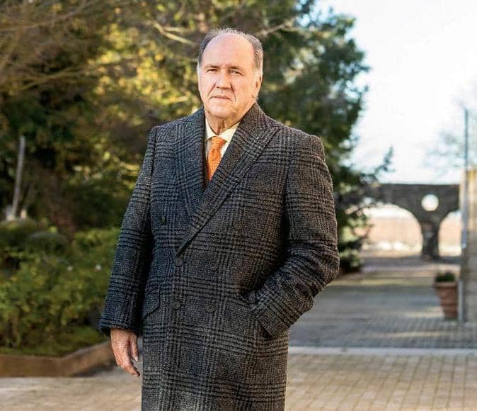 Four Decades at Spain's Iconic Vega Sicilia