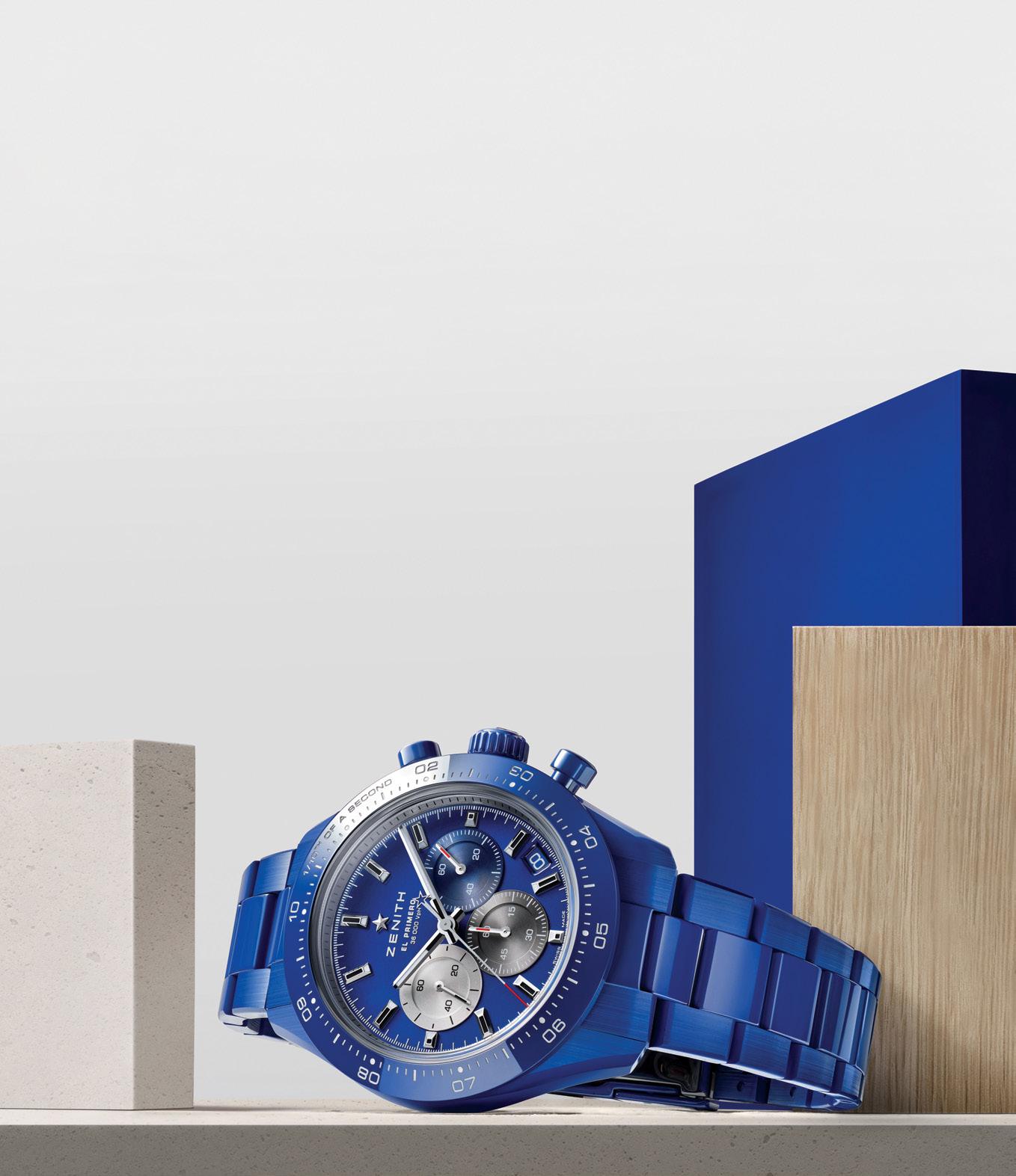 Ceramic Watches