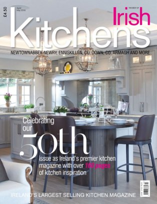 Kitchen Magazines best of irish kitchens magazine april/may 2016 issue – get your Kitchen Magazines best of irish kitchens magazine april/may 2016 issue – get your