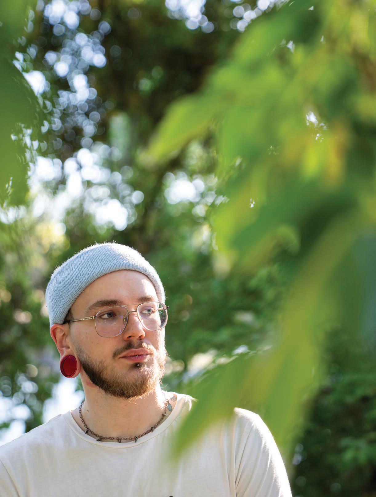 DOGE and Taxes The IRS is the biggest employer in the MAGA town of Ogden, Utah.What happens when Elon & Co. start slashing?