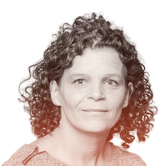 HELL NO, IT'S NOT OVER