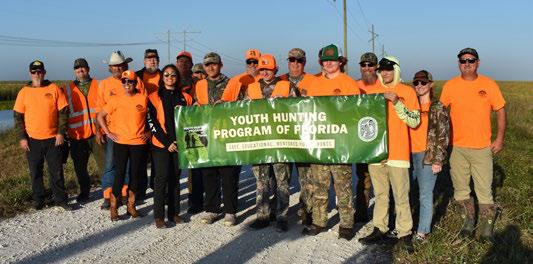 Broward County Airboat & Halftrack Conservation Club