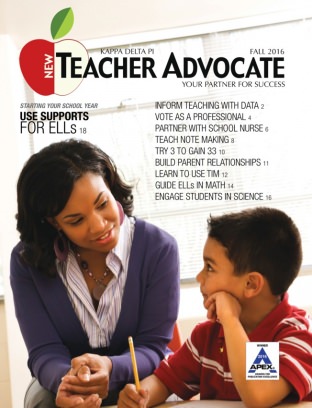 Home Education Magazine