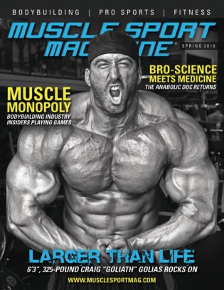 What Is Uber Black >> Muscle Sport Magazine Spring 2016 issue – Get your digital copy What Is Uber Black >> Muscle Sport Magazine Spring 2016 issue – Get your digital copy