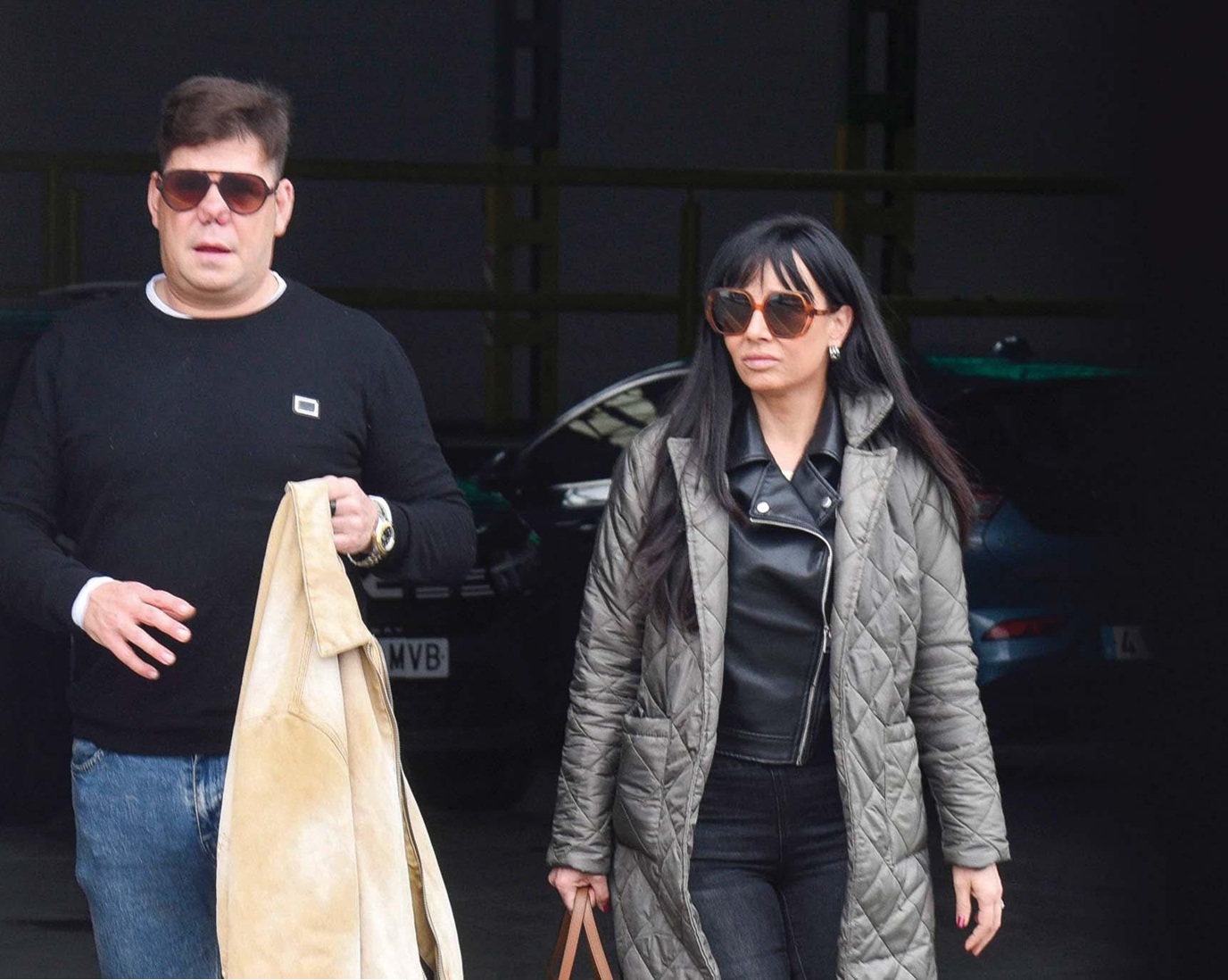 LUCAS tras la muerte de su hermano: "Estoy roto"