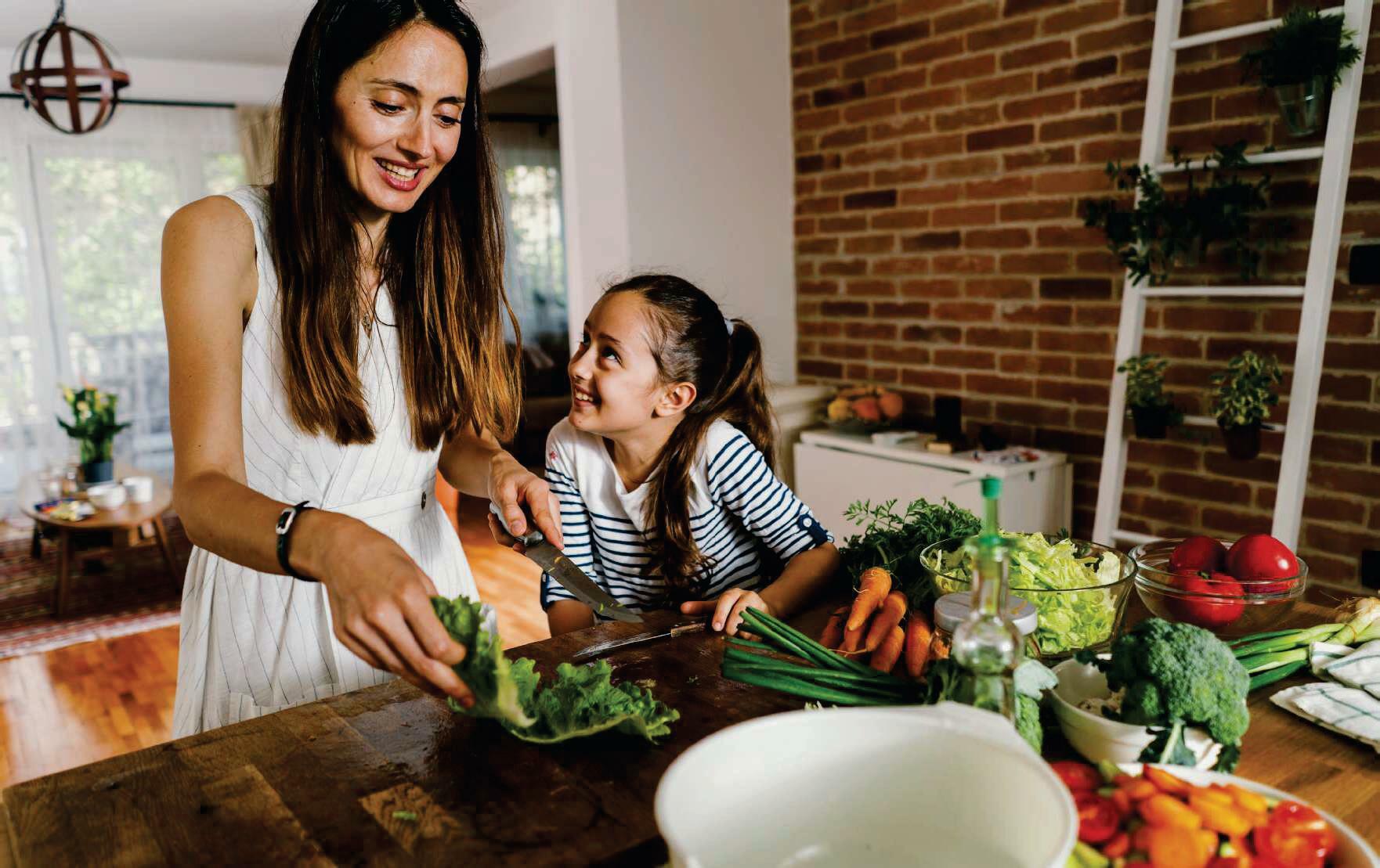 Ley Contra el desperdicio alimentario. Descúbrela