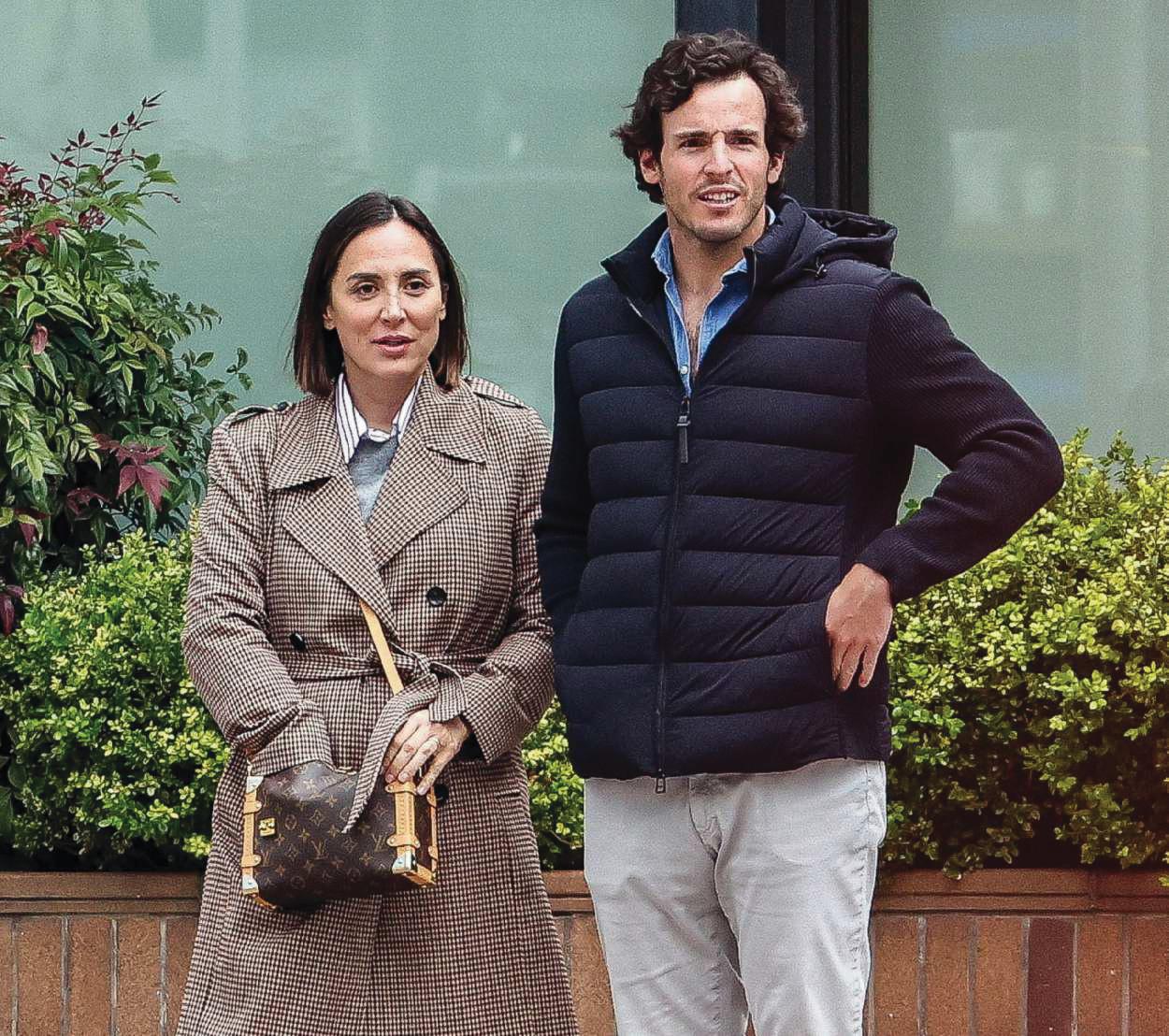 TAMARA FALCÓ E INIGO ONIEVA descubrimos sus planes inmediatos