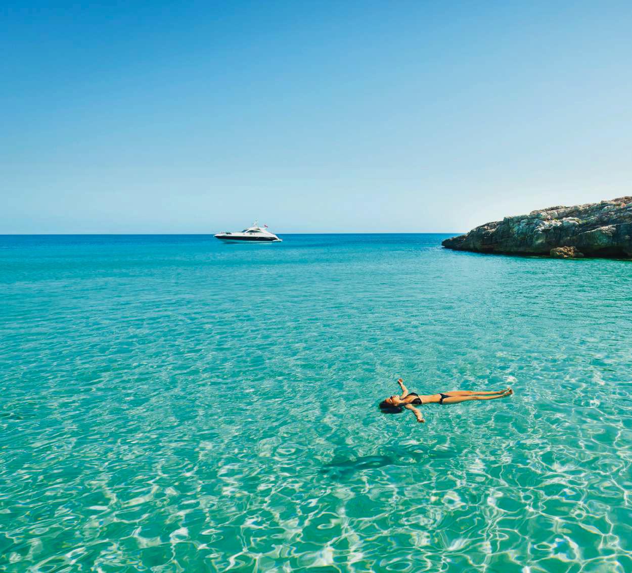 España y su reinado en Banderas Azules