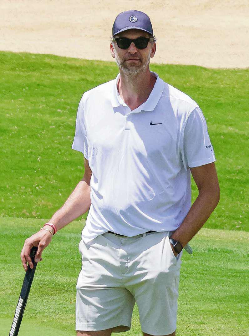 PAU GASOL "No puedo estar más orgulloso y feliz"