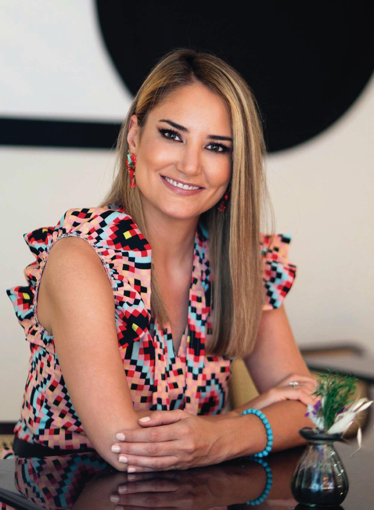 ALBA CARRILLO "Me costaría más perdonar una infidelidad emocional que sexual"