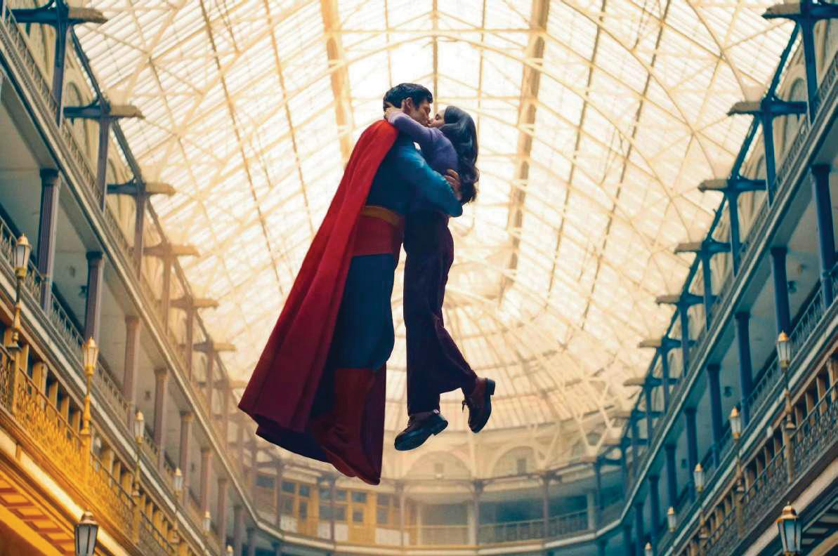 Superman