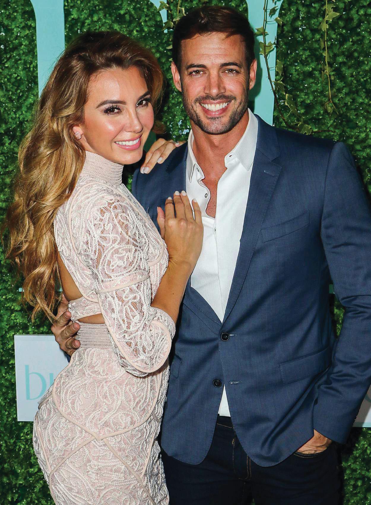 WILLIAM LEVY vende su hogar con aroma a casoplón