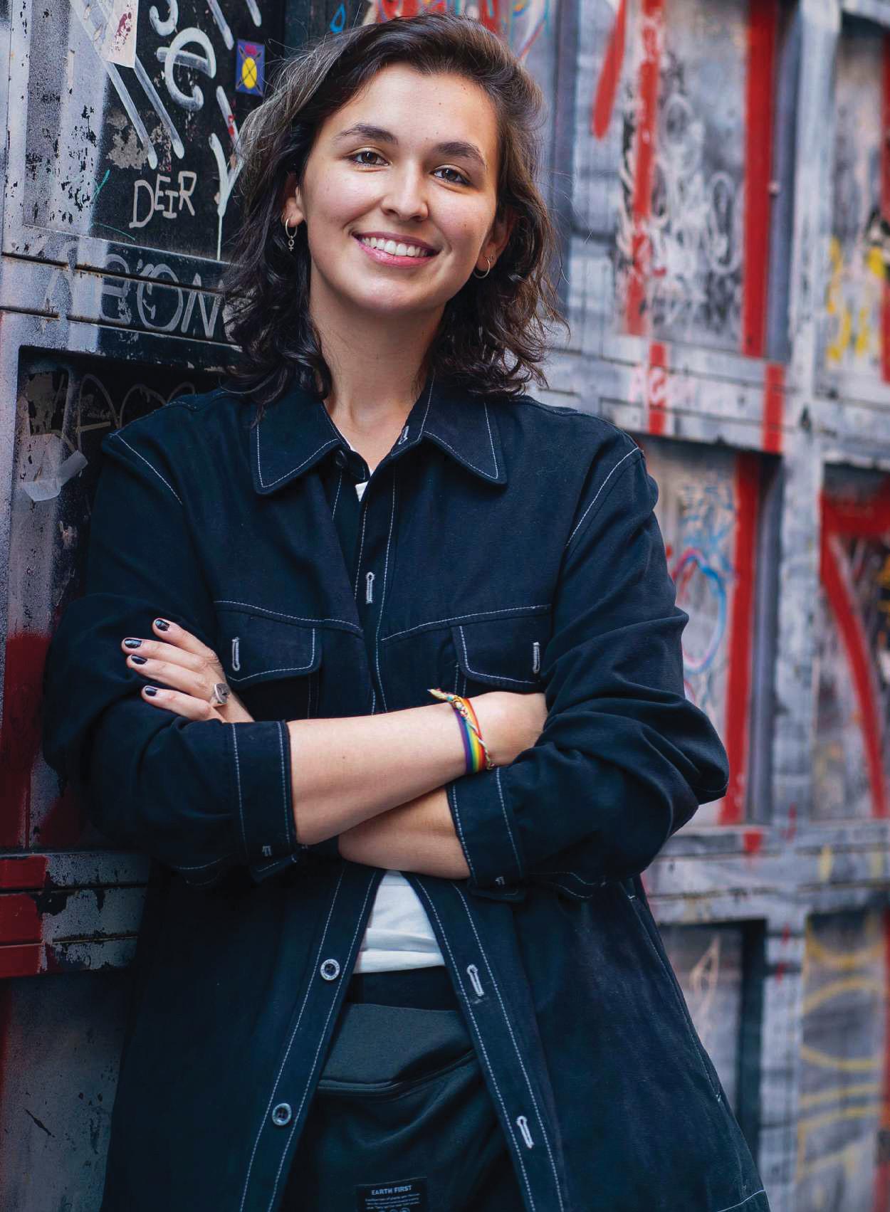 SANDRA MIRÓ "Muchas madres me dicen que entienden mejor a sus hijos gracias a mis libros"